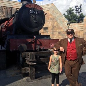 Meet your Posher, Megan